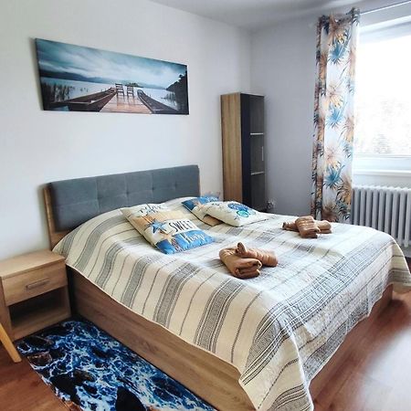 Apartmany Chalupkova Ulica Presov - Solivar Εξωτερικό φωτογραφία