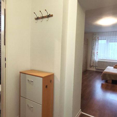 Apartmany Chalupkova Ulica Presov - Solivar Εξωτερικό φωτογραφία
