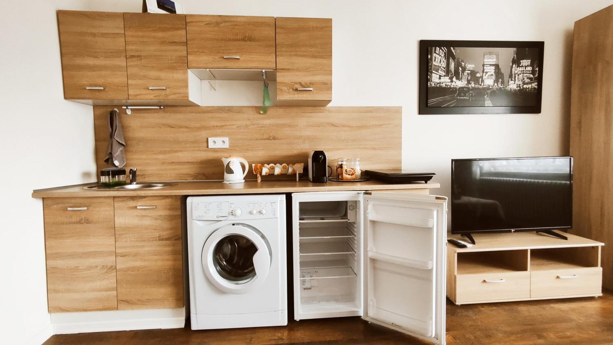 Apartmany Chalupkova Ulica Presov - Solivar Εξωτερικό φωτογραφία