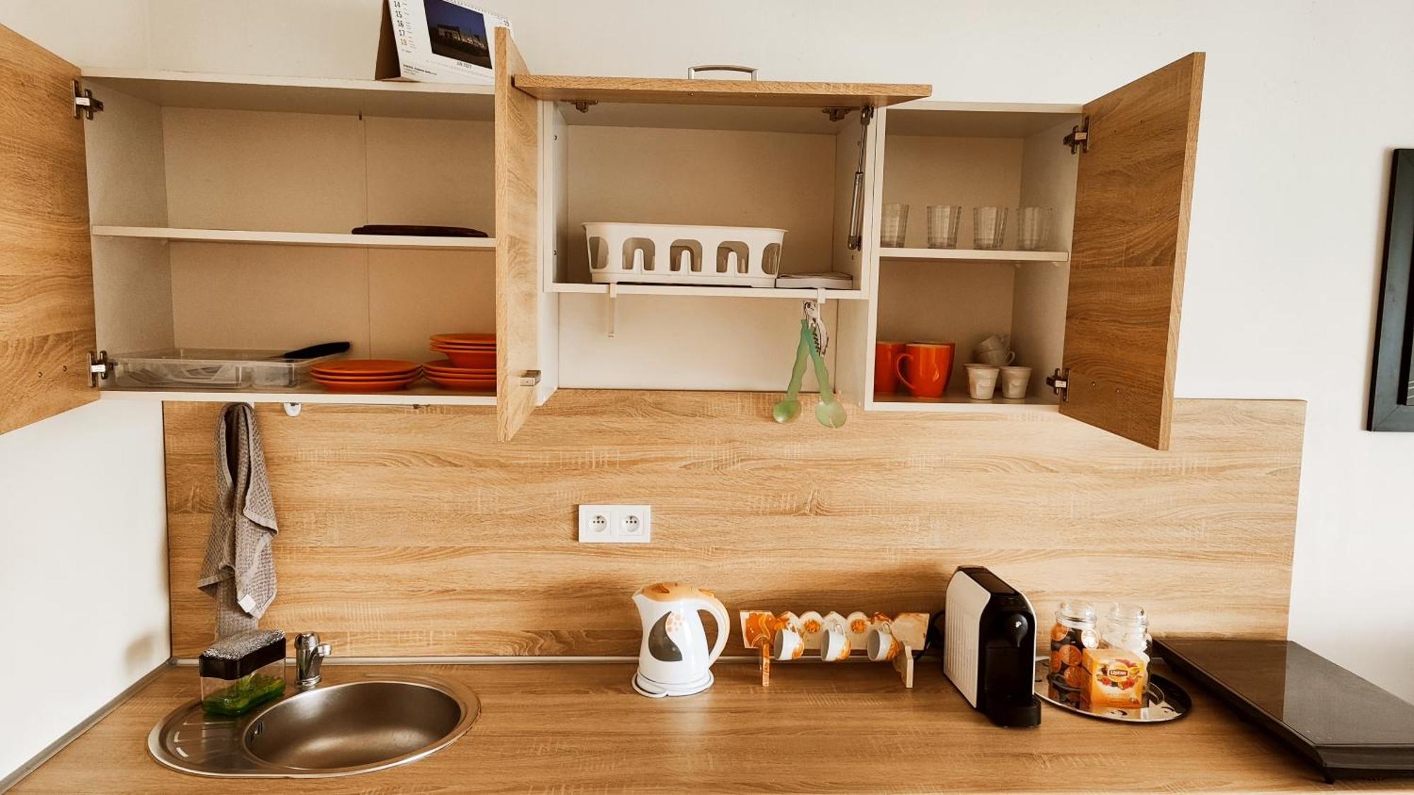 Apartmany Chalupkova Ulica Presov - Solivar Εξωτερικό φωτογραφία
