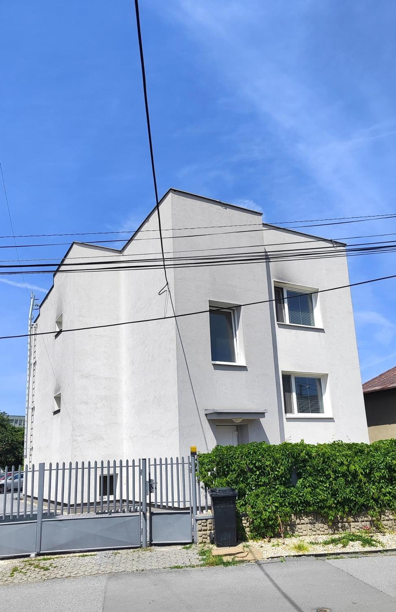 Apartmany Chalupkova Ulica Presov - Solivar Εξωτερικό φωτογραφία