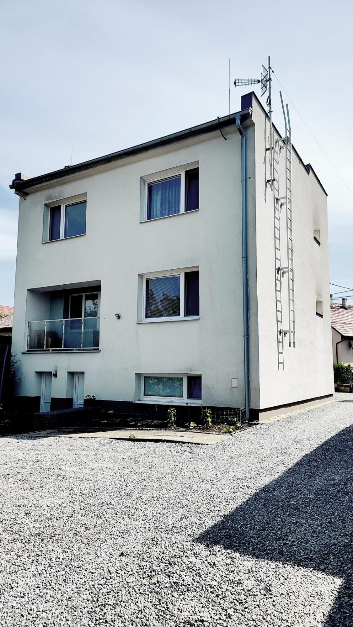 Apartmany Chalupkova Ulica Presov - Solivar Εξωτερικό φωτογραφία