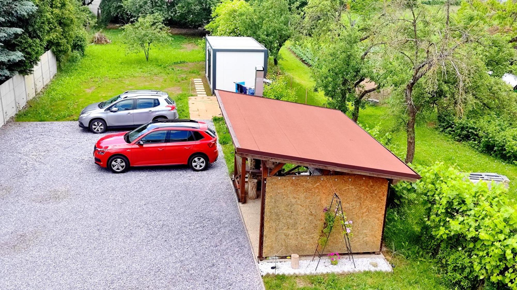 Apartmany Chalupkova Ulica Presov - Solivar Εξωτερικό φωτογραφία