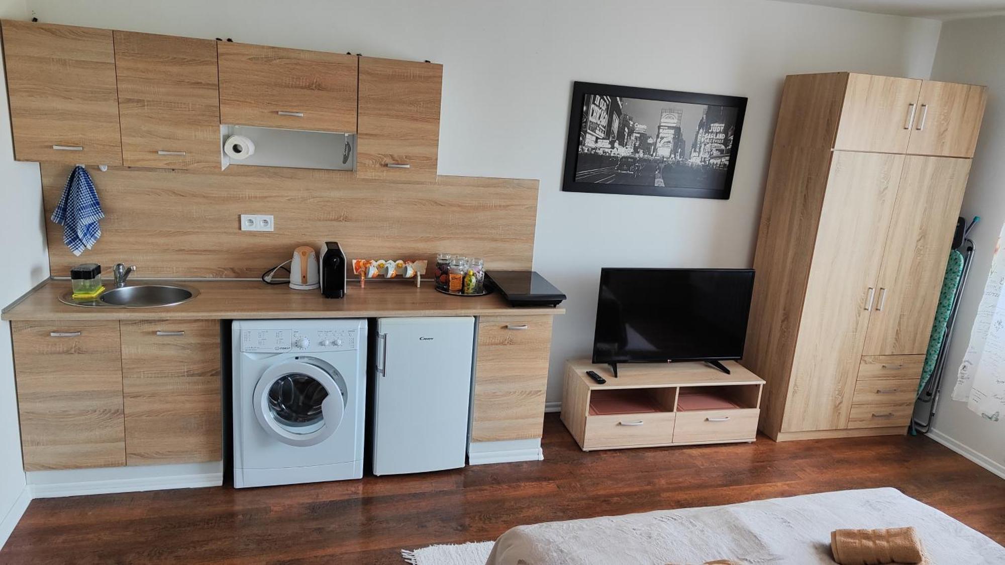 Apartmany Chalupkova Ulica Presov - Solivar Εξωτερικό φωτογραφία