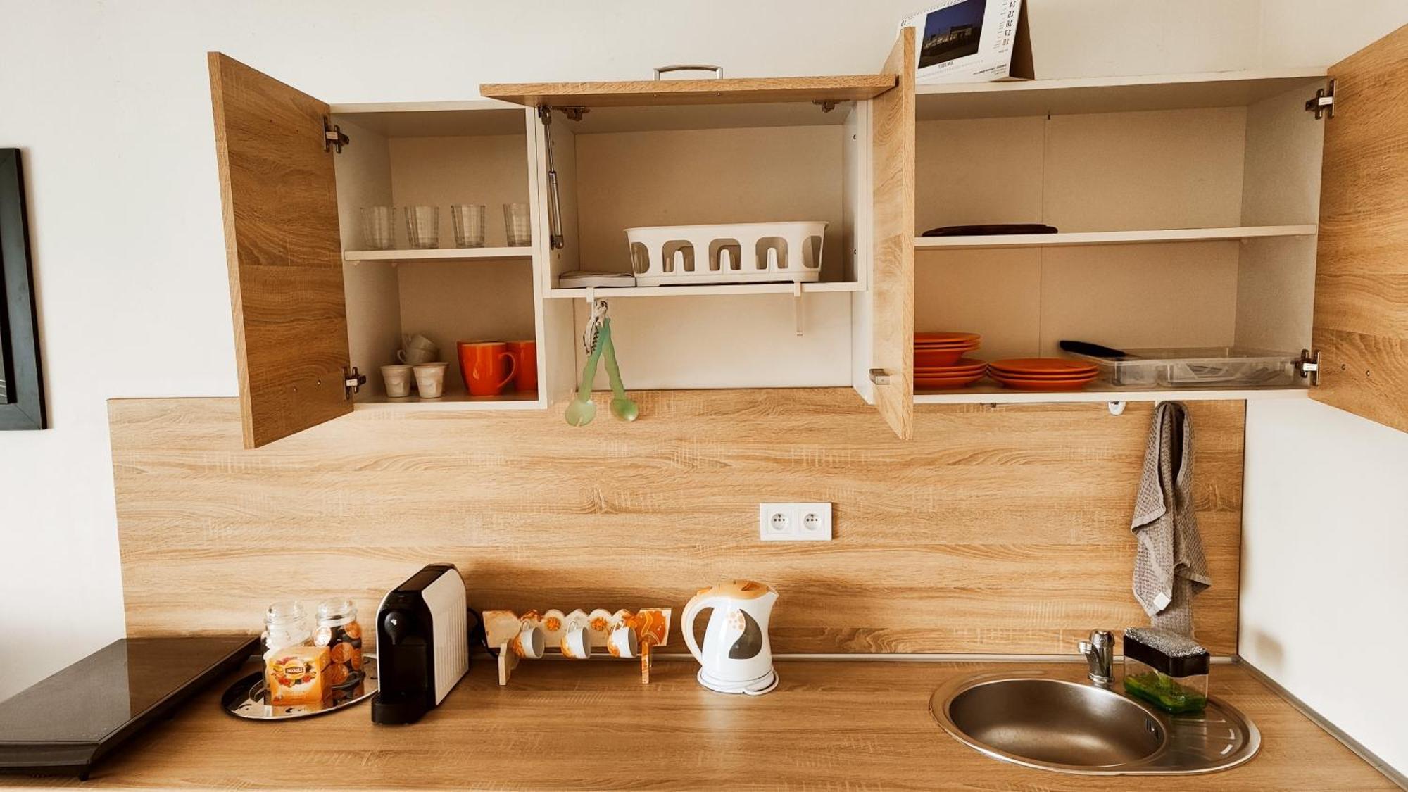 Apartmany Chalupkova Ulica Presov - Solivar Εξωτερικό φωτογραφία