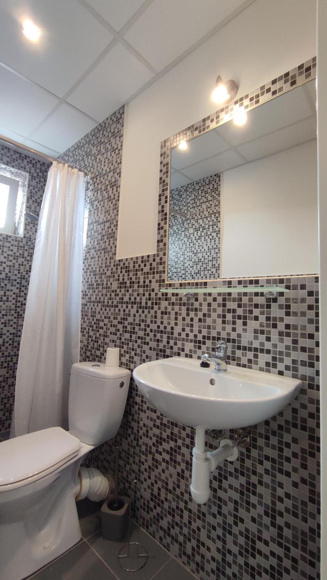 Apartmany Chalupkova Ulica Presov - Solivar Εξωτερικό φωτογραφία
