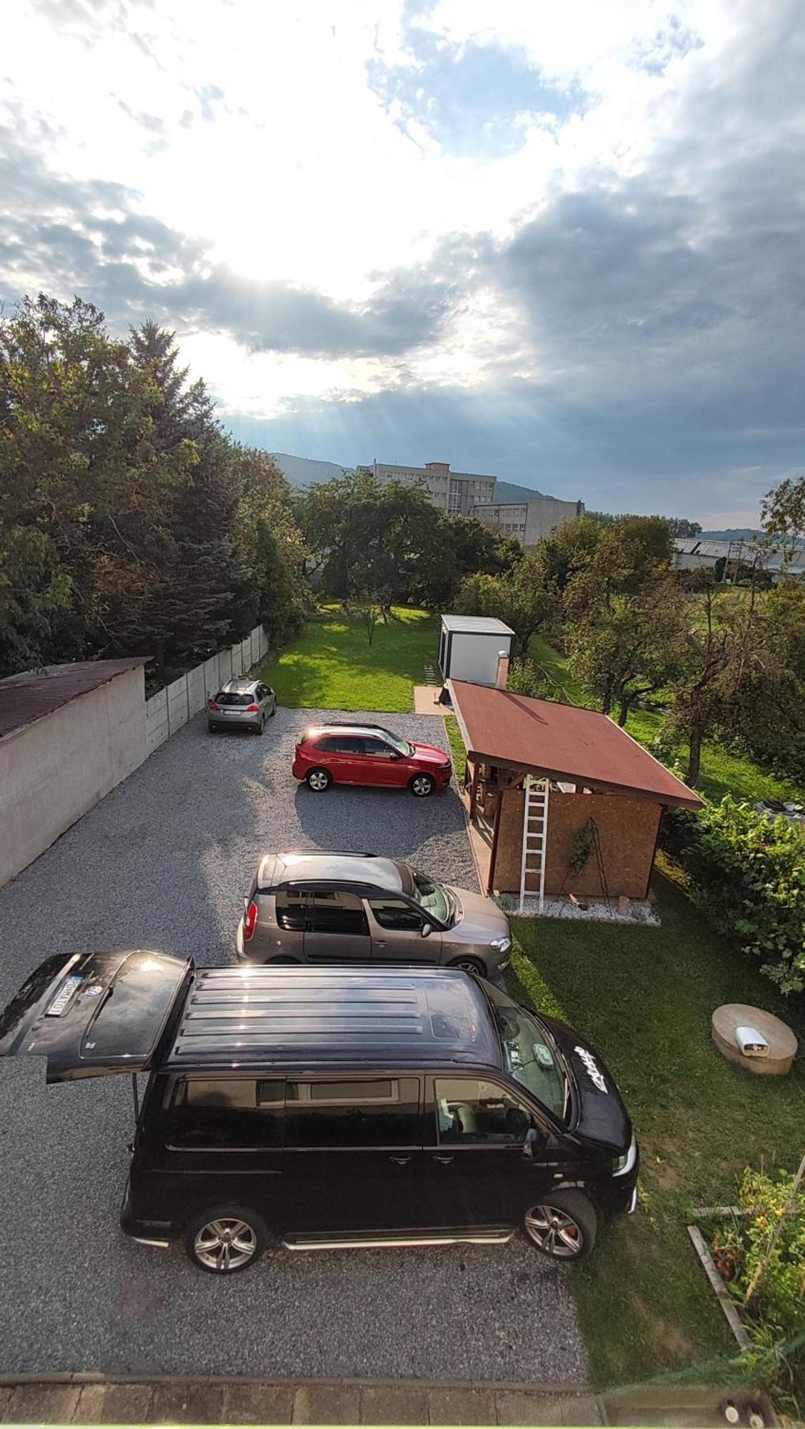 Apartmany Chalupkova Ulica Presov - Solivar Εξωτερικό φωτογραφία