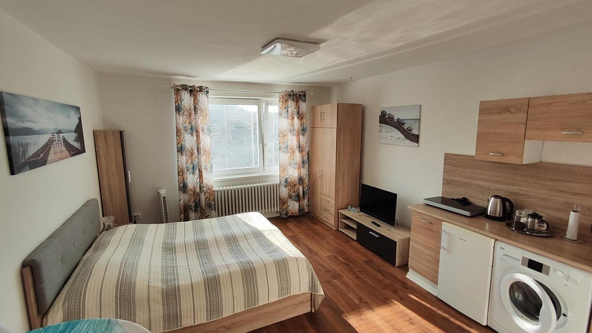 Apartmany Chalupkova Ulica Presov - Solivar Εξωτερικό φωτογραφία