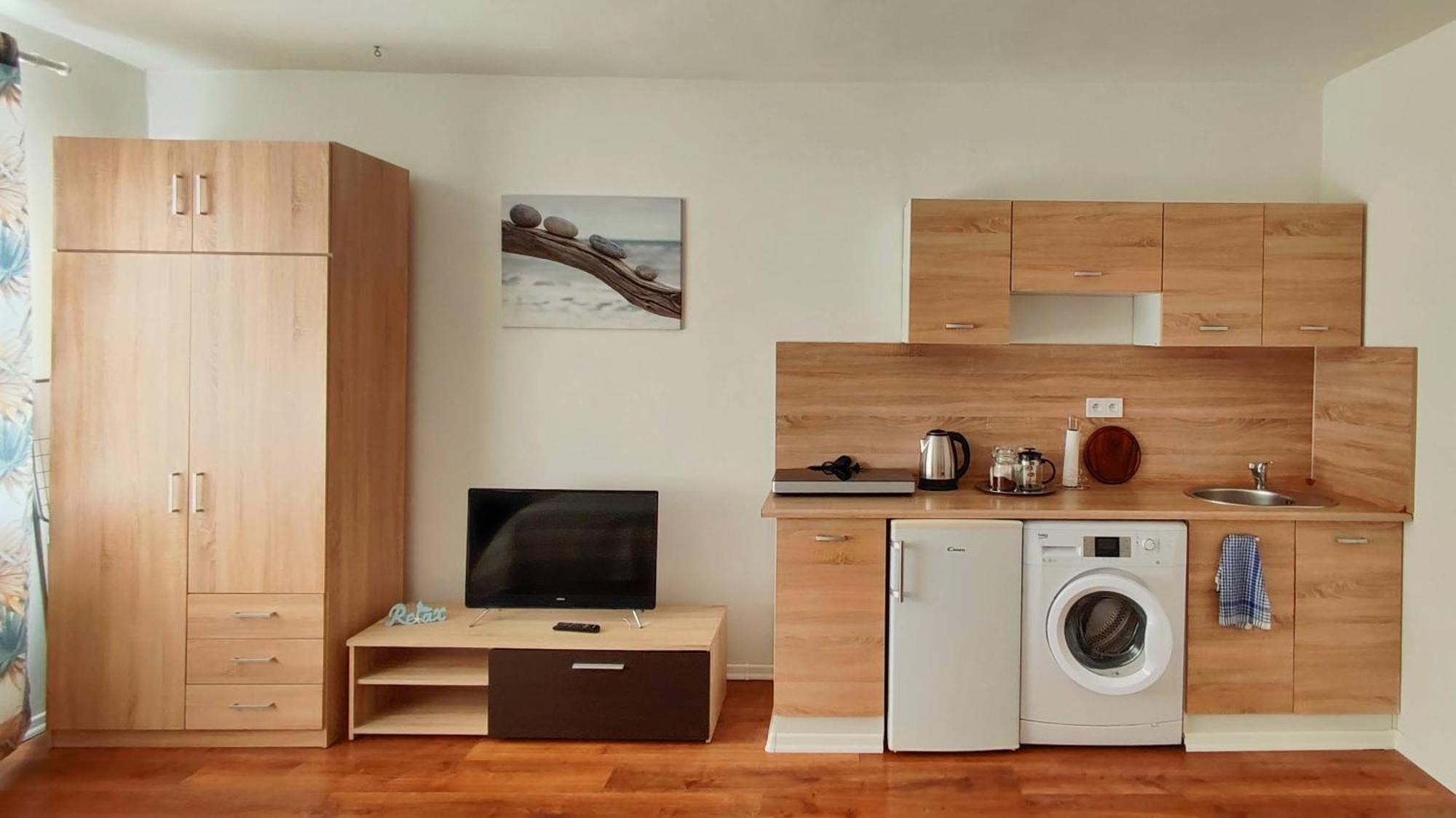 Apartmany Chalupkova Ulica Presov - Solivar Εξωτερικό φωτογραφία