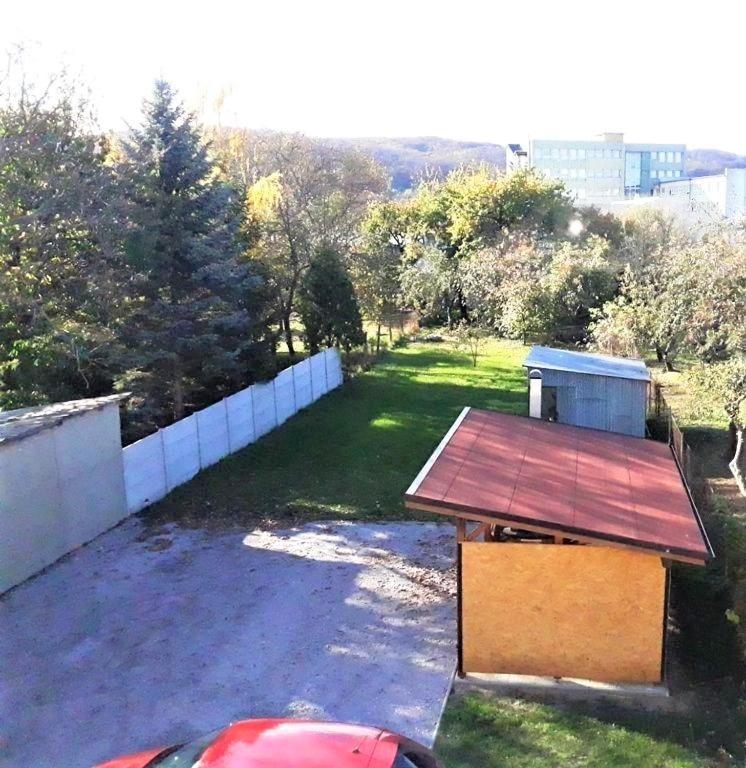 Apartmany Chalupkova Ulica Presov - Solivar Εξωτερικό φωτογραφία