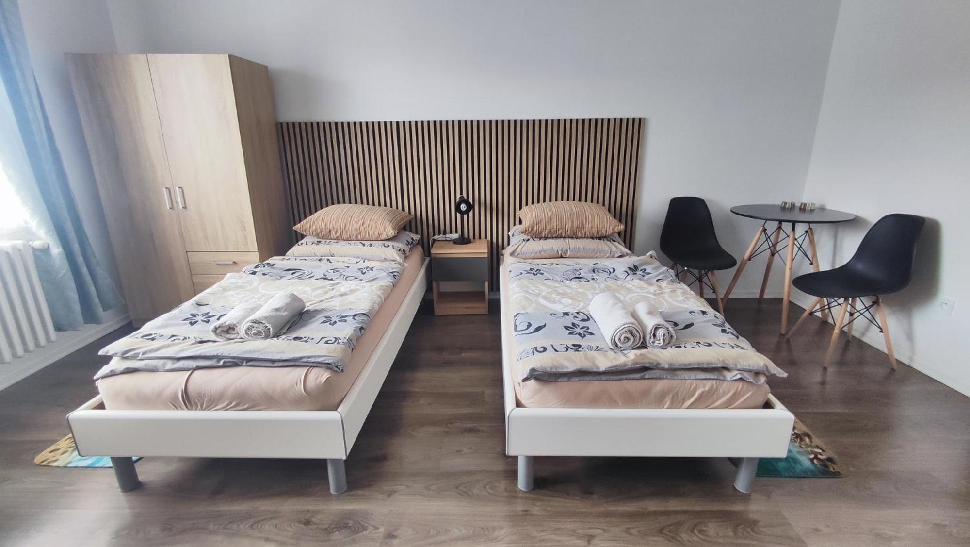 Apartmany Chalupkova Ulica Presov - Solivar Εξωτερικό φωτογραφία