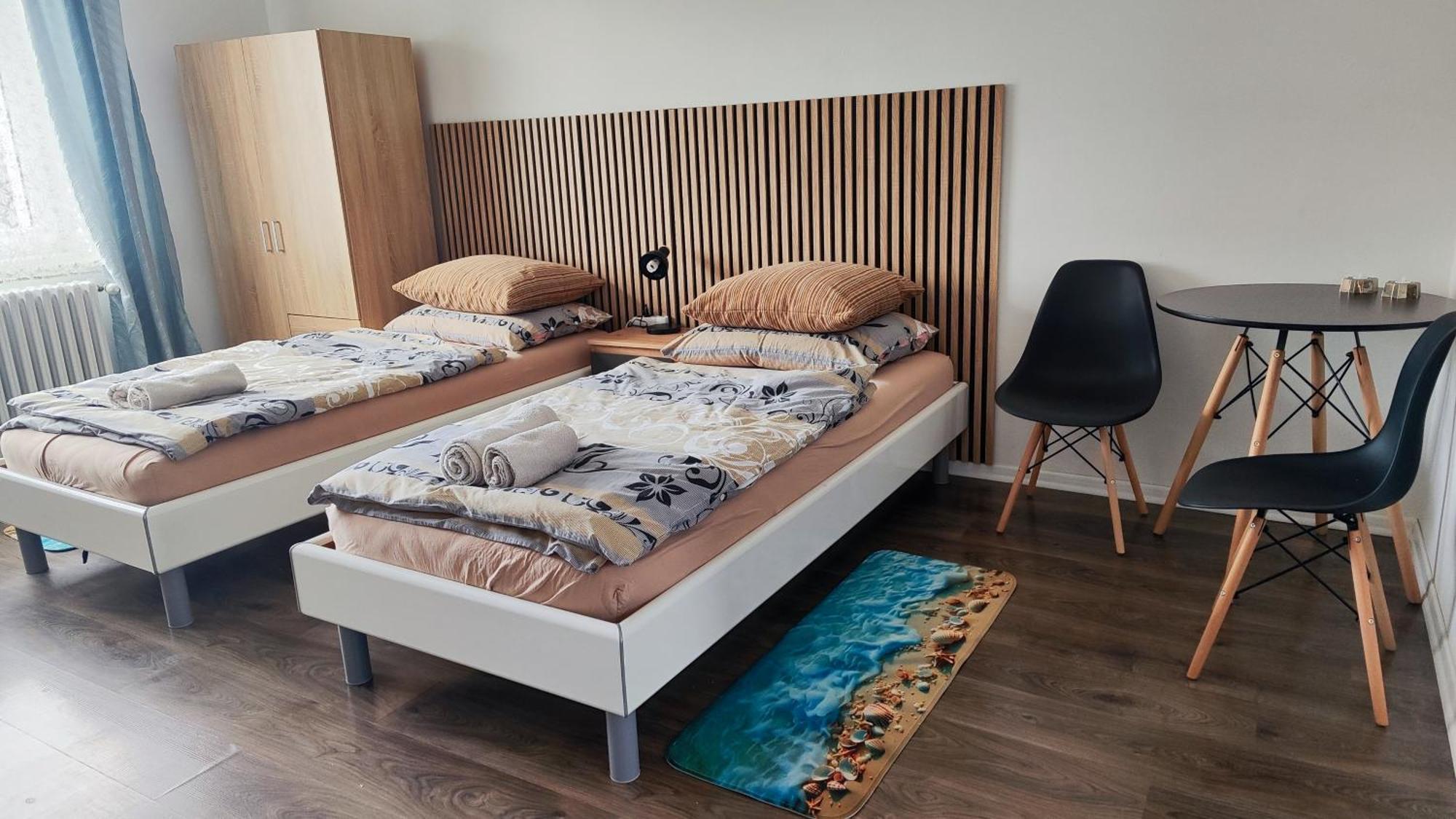Apartmany Chalupkova Ulica Presov - Solivar Εξωτερικό φωτογραφία