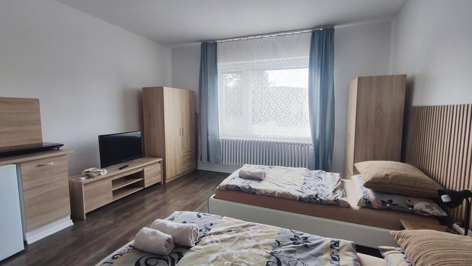 Apartmany Chalupkova Ulica Presov - Solivar Εξωτερικό φωτογραφία