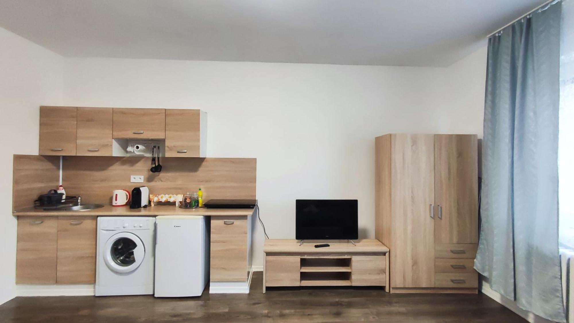 Apartmany Chalupkova Ulica Presov - Solivar Εξωτερικό φωτογραφία
