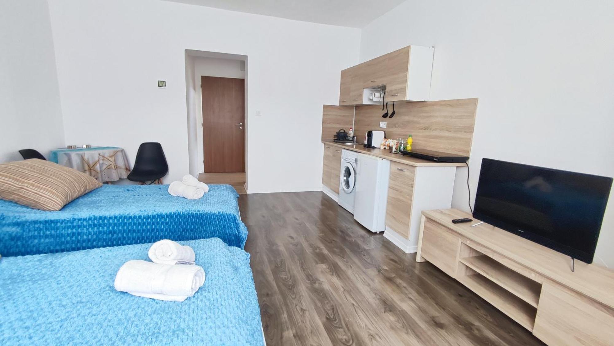 Apartmany Chalupkova Ulica Presov - Solivar Εξωτερικό φωτογραφία