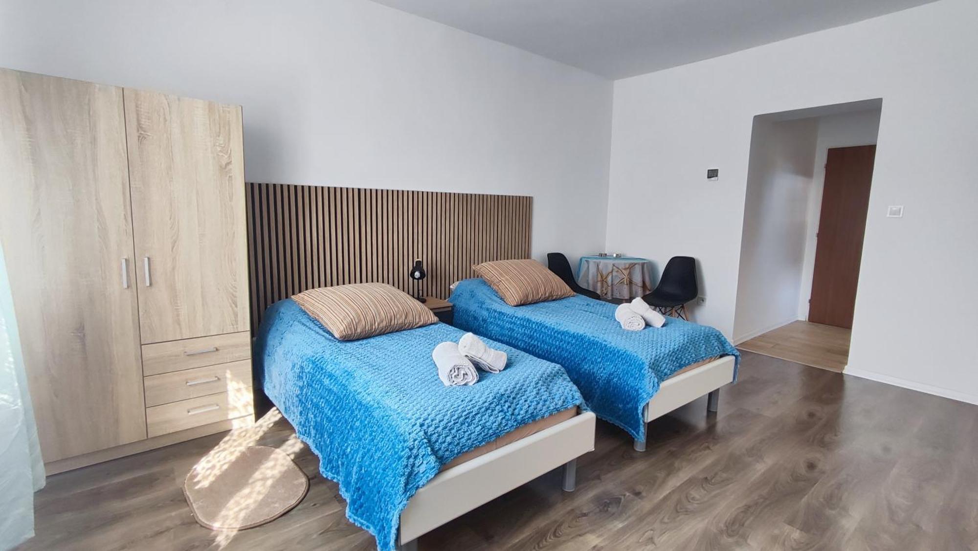 Apartmany Chalupkova Ulica Presov - Solivar Εξωτερικό φωτογραφία