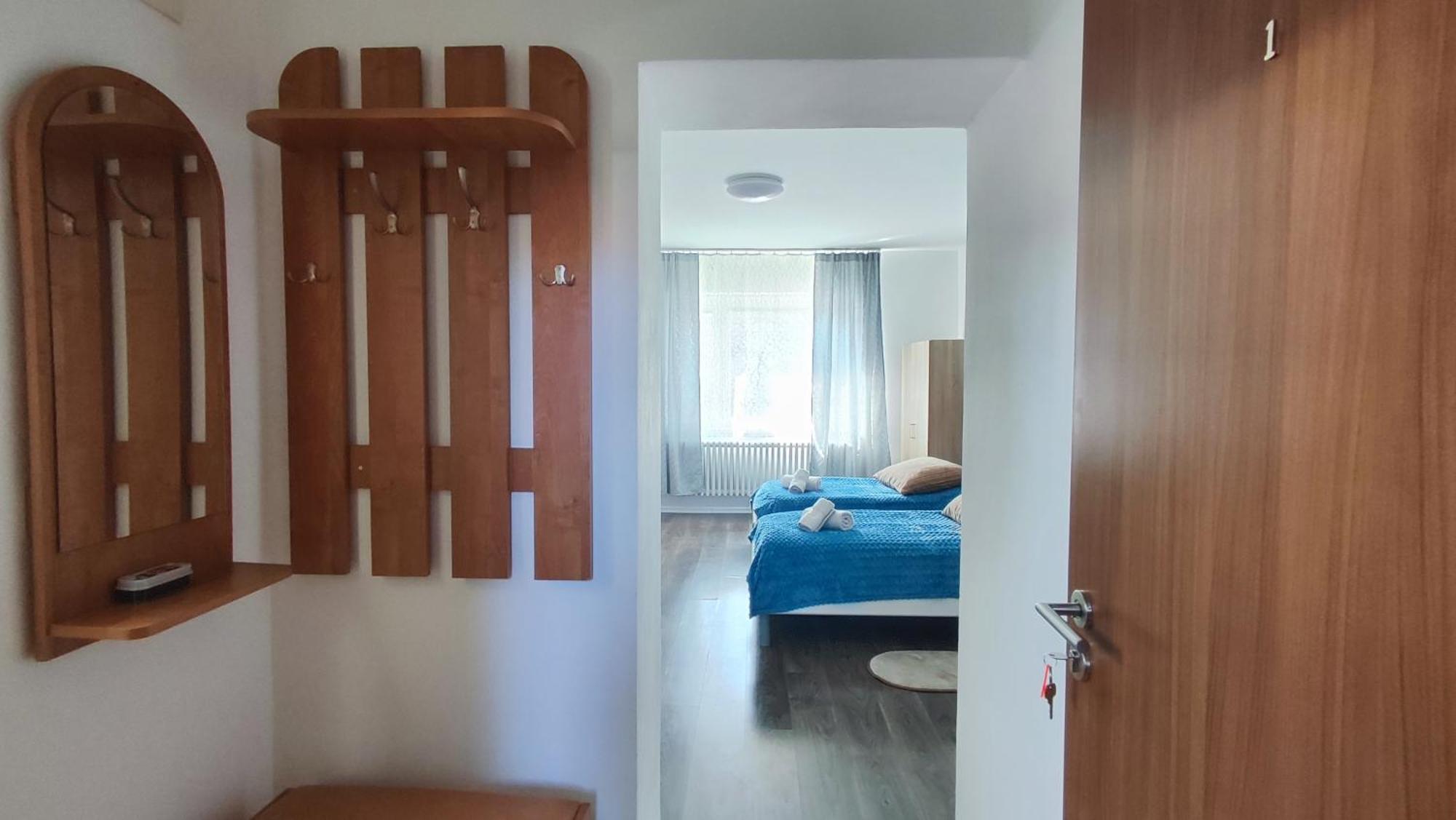 Apartmany Chalupkova Ulica Presov - Solivar Εξωτερικό φωτογραφία