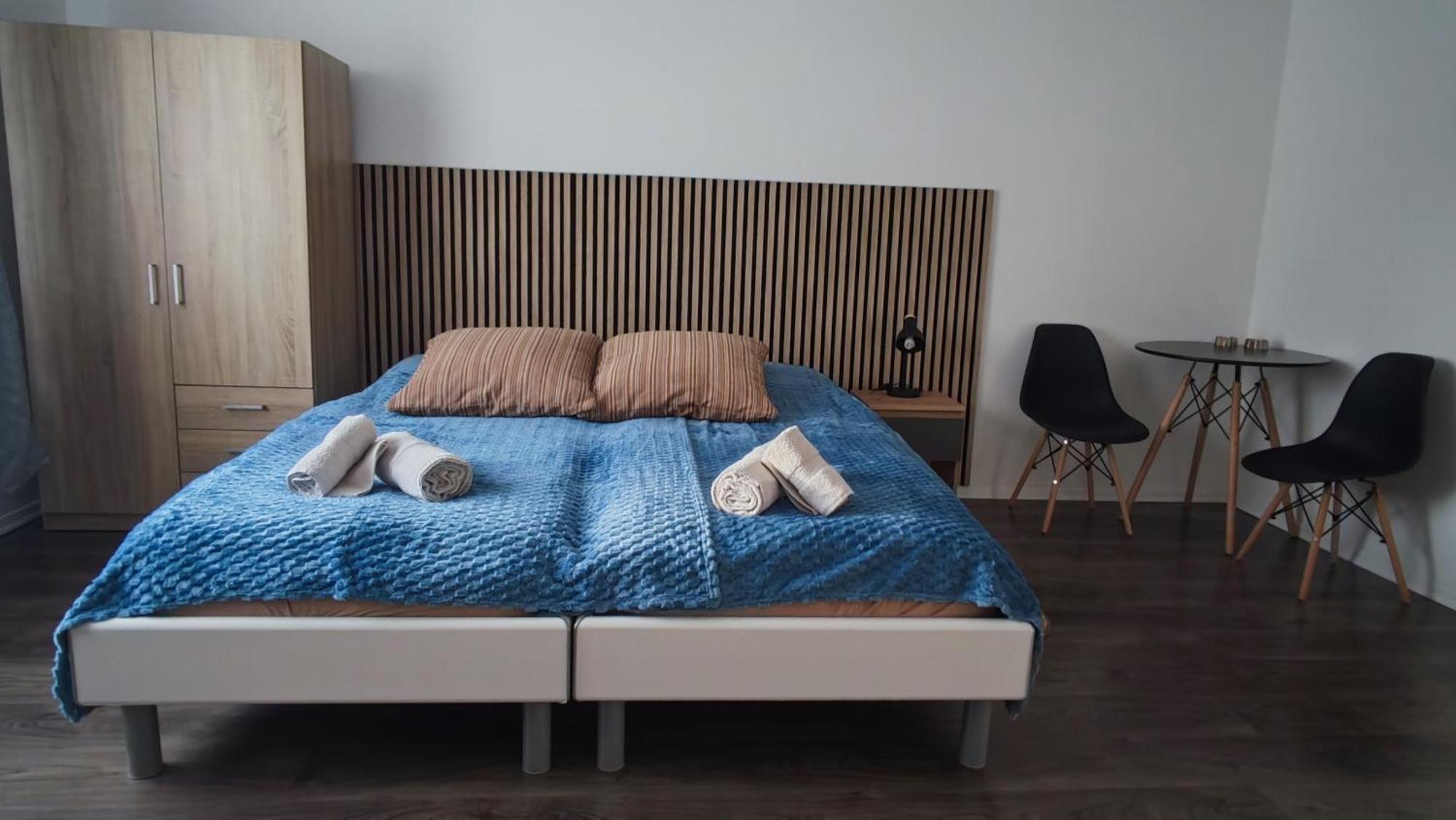 Apartmany Chalupkova Ulica Presov - Solivar Εξωτερικό φωτογραφία