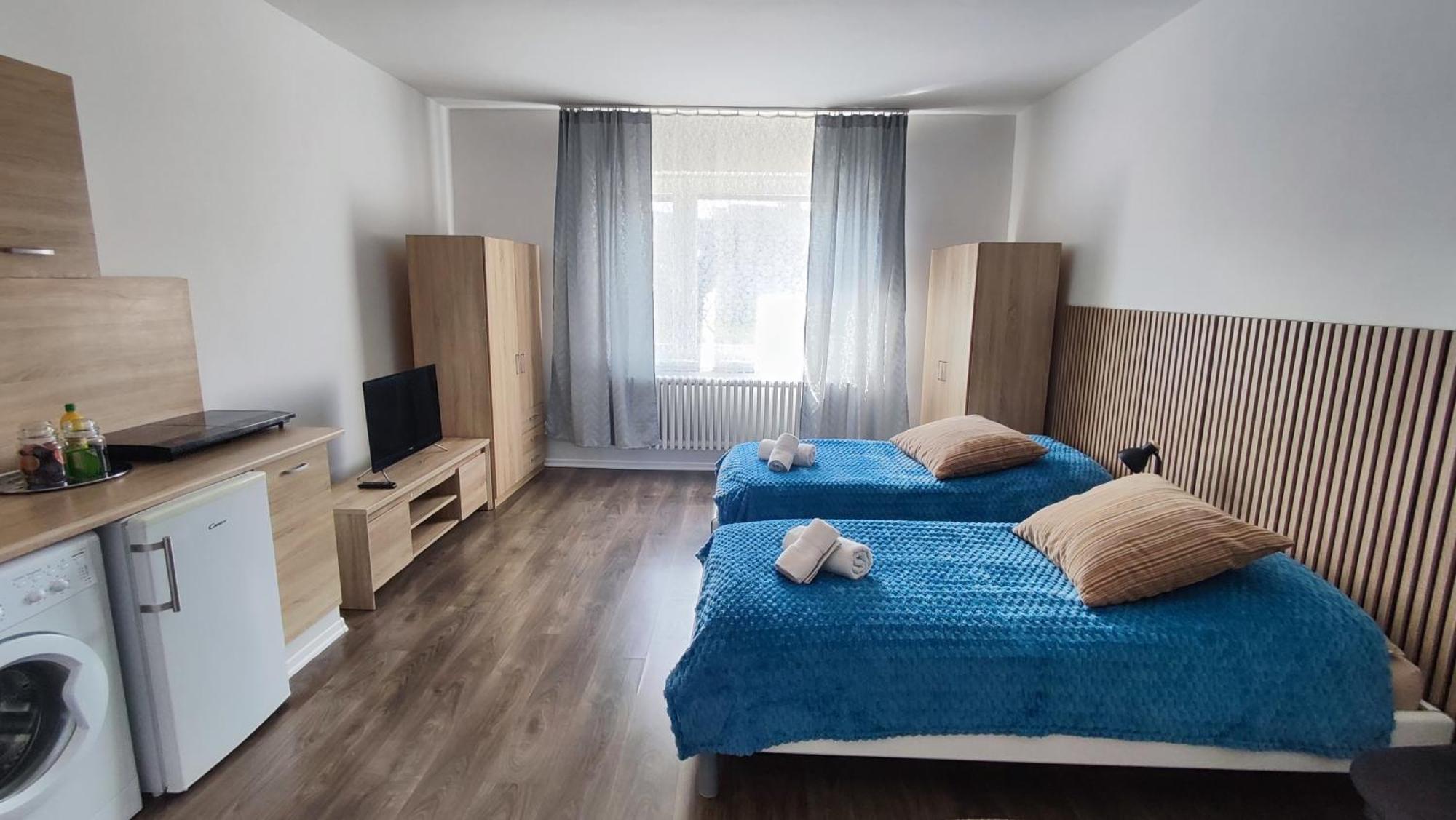 Apartmany Chalupkova Ulica Presov - Solivar Εξωτερικό φωτογραφία