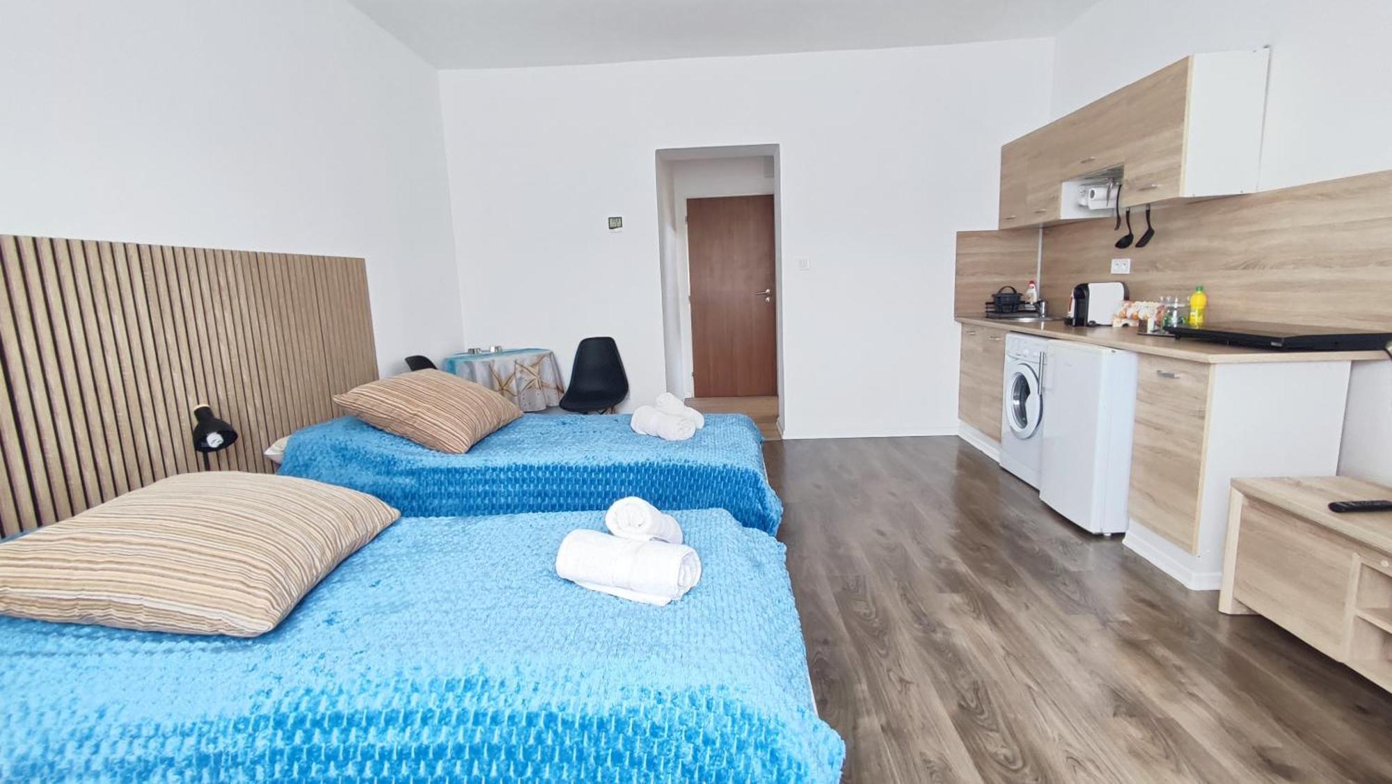 Apartmany Chalupkova Ulica Presov - Solivar Εξωτερικό φωτογραφία