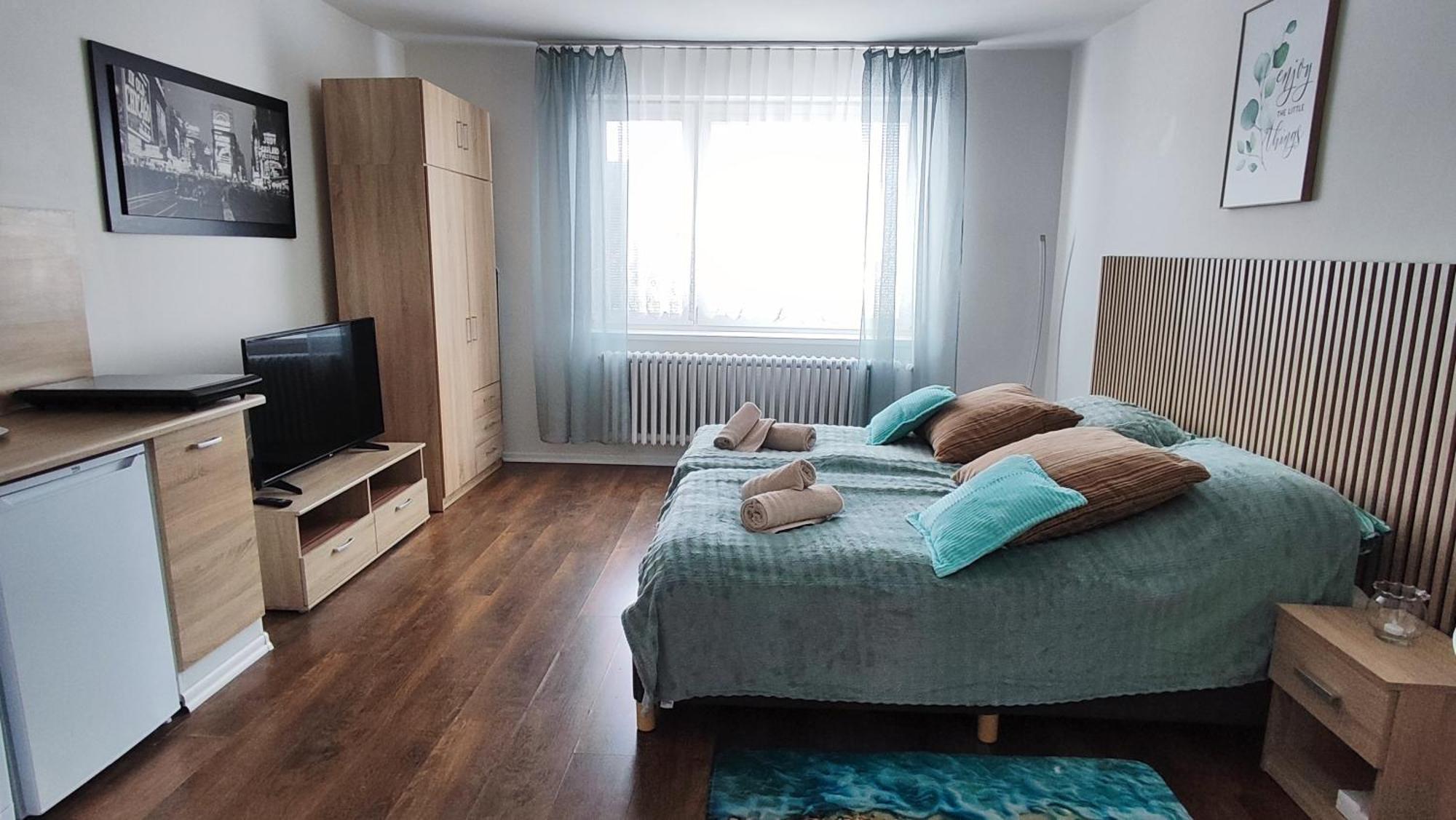 Apartmany Chalupkova Ulica Presov - Solivar Δωμάτιο φωτογραφία