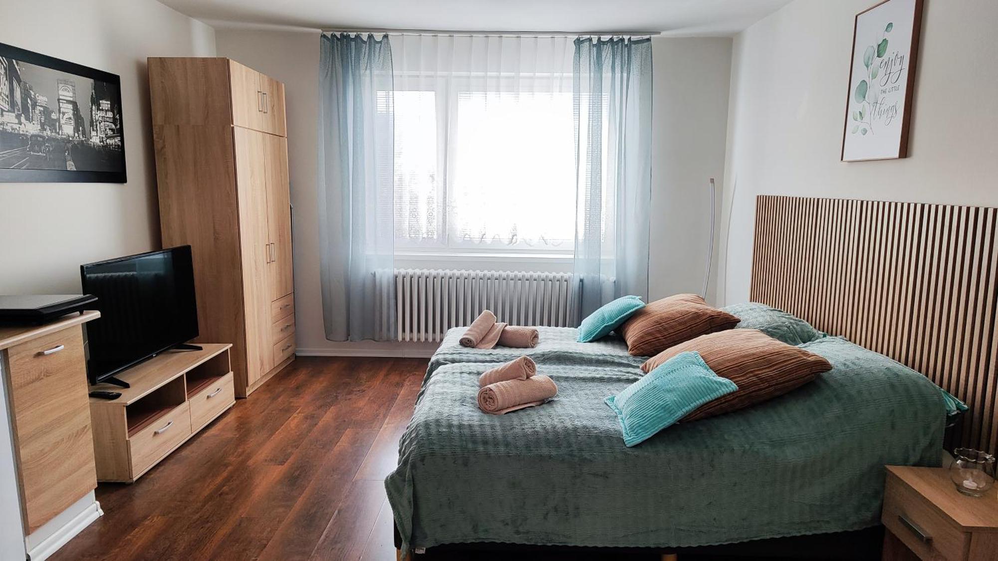 Apartmany Chalupkova Ulica Presov - Solivar Δωμάτιο φωτογραφία